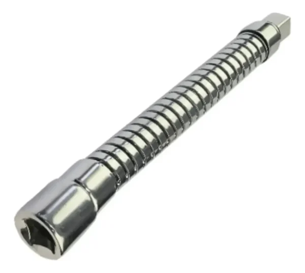 RU8596 2 ALARGUE FLEXIBLE enc: 1/2H ?1/2M X 195MM