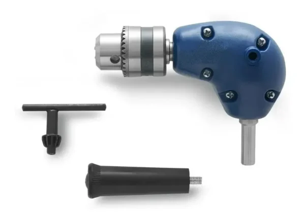 ANGLE DRIVER (codo p/taladro c/mandril 10mm)