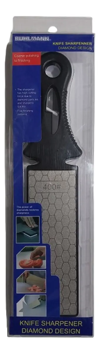 AFILADOR 5 USOS DIAMANTADOS