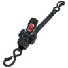CINTA AMARRE AUTO RETRACTIL 25 MM X 3MTS X 700KG