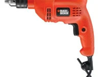 TM500 Taladro 10mm 2900 RPM 550w