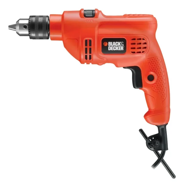 TM500 Taladro 10mm 2900 RPM 550w