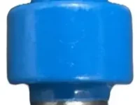 FRESADOR AVELLANADOR  8 X 8 X 2,8