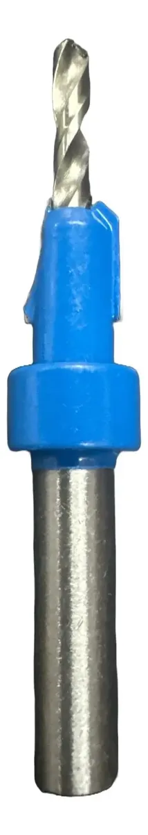 FRESADOR AVELLANADOR  8 X 8 X 2,8