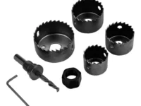 ru23000 JGO COPA CARBONO 6PCS P/MADERA