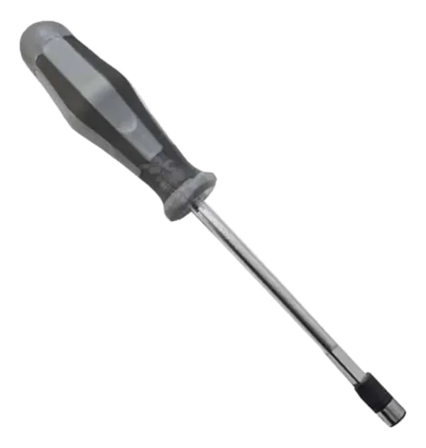 ru6956 2 MANGO PARA TUBOS Y PUNTAS ENC 1/4" X 150 mm
