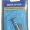 ACCESORIO P/DREMEL DISCO DIAMANTADO X 5PZS.