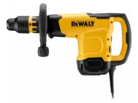 Demoledor, 17j, encastre SDS MAX, 1700w, 10k
