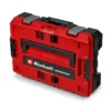 CAJA ORGANIZADORA E-CASE MEDIO | 30KG E-CASE S-F SEALED