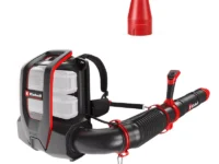SOPLADOR INAL?MBRICO | 2X18V | 280 km/h | 1200 m?/h | BRUSHLESS GP-LB 36/280 Li E BL-Solo
