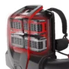 SOPLADOR INAL?MBRICO | 2X18V | 280 km/h | 1200 m?/h | BRUSHLESS GP-LB 36/280 Li E BL-Solo