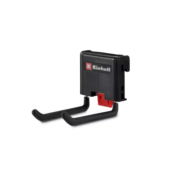 GANCHO DOBLE PARA E-CASE E-CASE DOUBLE HOOK