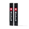 SET DE 2 RIELES LATERALES PARA E-CASE E-CASE 2-PIECES E-CASE RAIL SET