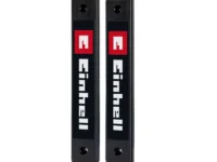 SET DE 2 RIELES LATERALES PARA E-CASE E-CASE 2-PIECES E-CASE RAIL SET