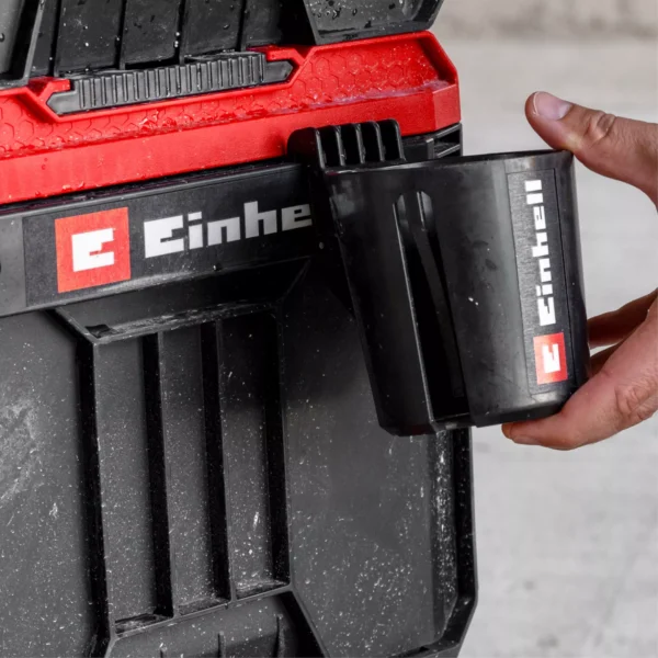 PORTABOTELLAS PARA E-CASE. E-CASE BOTTLE HOLDER