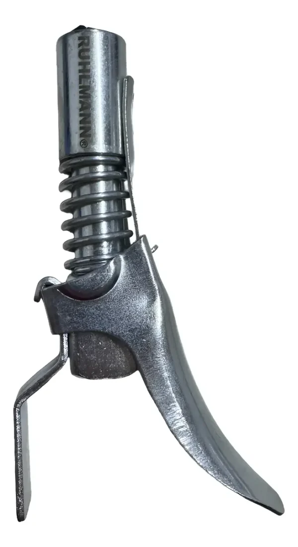 RU13000 2 PICO ACOPLE P/GRASERA. encastre: 1/8 NPT.