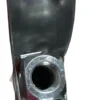 RU13000 3 PICO ACOPLE P/GRASERA. encastre: 1/8 NPT.