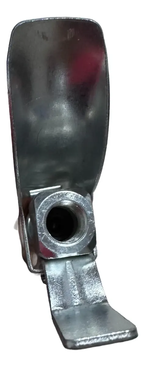 RU13000 3 PICO ACOPLE P/GRASERA. encastre: 1/8 NPT.