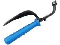 REBARBADOR DE DOBLE FILO HSS
ideal para desbarbado de ambos bordes  en forma simultanea ahorrando tiempo 
y dejando una terminacion perfecta.  El mecanismo se invertir para prolonmgar la vida util. Espesor: hast 12 mm.