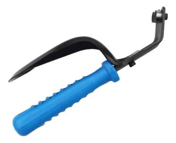 REBARBADOR DE DOBLE FILO HSS
ideal para desbarbado de ambos bordes  en forma simultanea ahorrando tiempo 
y dejando una terminacion perfecta.  El mecanismo se invertir para prolonmgar la vida util. Espesor: hast 12 mm.