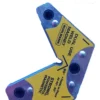 SOPORTE MAGNETICO 20 LBS.DUAL(IC04244582V)