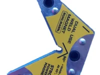 SOPORTE MAGNETICO 20 LBS.DUAL(IC04244582V)