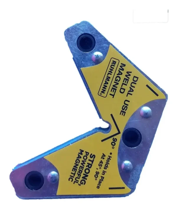 SOPORTE MAGNETICO 20 LBS.DUAL(IC04244582V)
