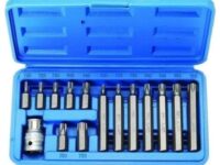 RU24003 1 TORX 15 PC ENC 1/2" BLISTER. (CAJA AZUL)