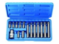 RU24005 TORX 15 PC ENC 1/4-3/8