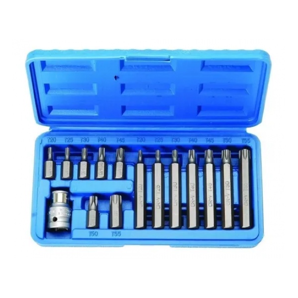 RU24005 TORX 15 PC ENC 1/4-3/8