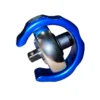LLAVE CRIQUE PALMA DUAL 1/4-1/4