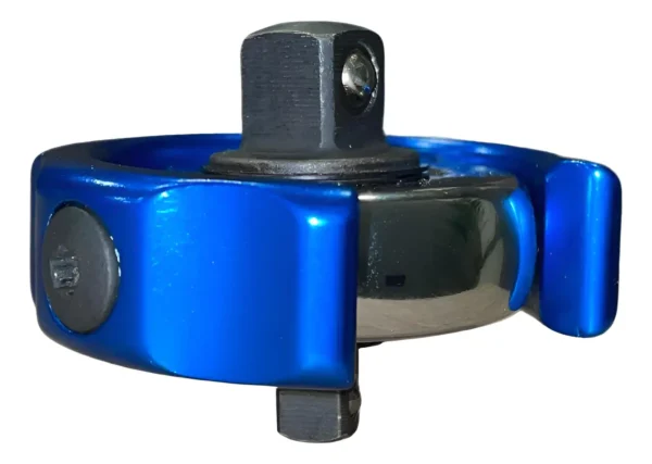 RU30011 2 LLAVE CRIQUE PALMA DUAL 1/4-3/8