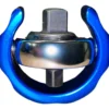 RU30011 3 LLAVE CRIQUE PALMA DUAL 1/4-3/8