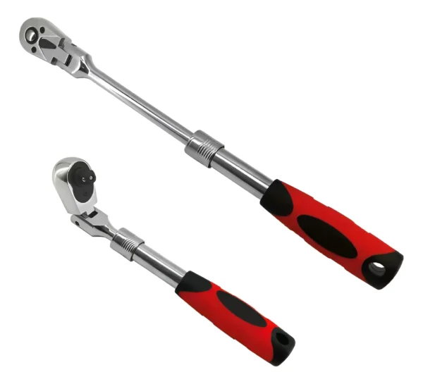 RU30015 1 LLAVE CRIQUE PENDULAR 3D 1/2"
