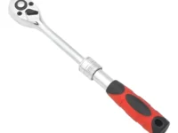 LLAVE CRIQUE PROFESIONAL EXTENSIBLE 1/2"