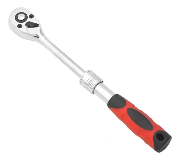 RU30018 LLAVE CRIQUE PROFESIONAL EXTENSIBLE 3/8"