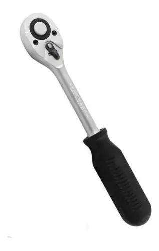 RU30021 LLAVE CRIQUE PROFESIONAL 1/2"