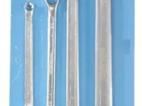 RU30303 1 LLAVE TORX HEMBRA X 4 PZ. 6-8 / 10-12 / 14-18 / 20-24