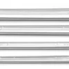 RU30303 2 LLAVE TORX HEMBRA X 4 PZ. 6-8 / 10-12 / 14-18 / 20-24