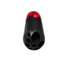 RU30406 3 MANGO P/LLAVE ALLEN o TORX. medidas: largo 110 mm. Material: plastico duro ABS. Capacidad: 2 a 10 mm.
Usos: adaptador p/llave L allen o torx usar como llave T.