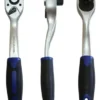 RU30853 2 LLAVE CRIQUE PROFESIONAL 1/2 CURVA china. cant dientes: 90. material: Cr-Vn