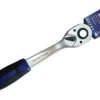 RU30853 3 LLAVE CRIQUE PROFESIONAL 1/2 CURVA china. cant dientes: 90. material: Cr-Vn