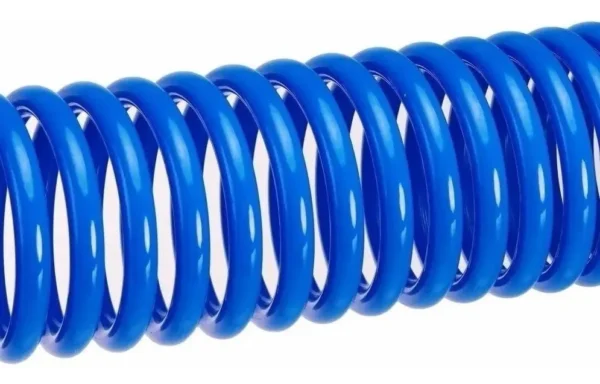 MANGUERA ESPIRALADA LARGA REFORZADA ENC 3/8"
