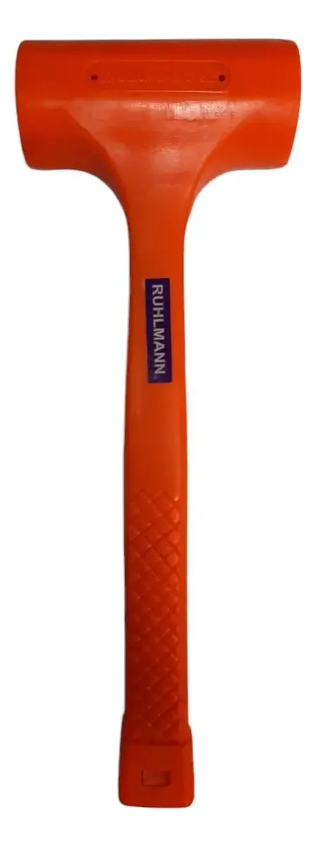 MAZA ACETATO ANTIREBOTE 2LB