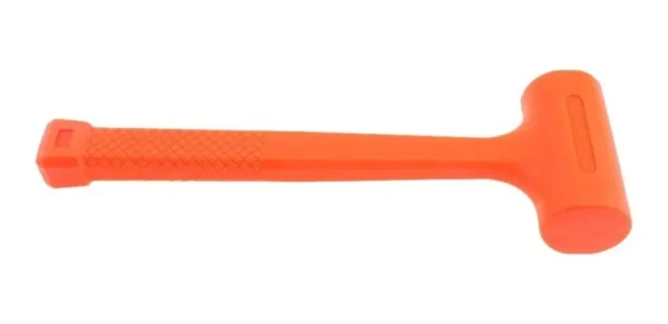 MAZA ACETATO ANTIREBOTE 2LB