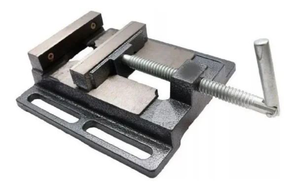 RU33010 MORZA PLANA .3" P/AGUJEREADORA 13 MM