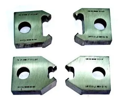 PEINES TERR.L.GIANT  1"