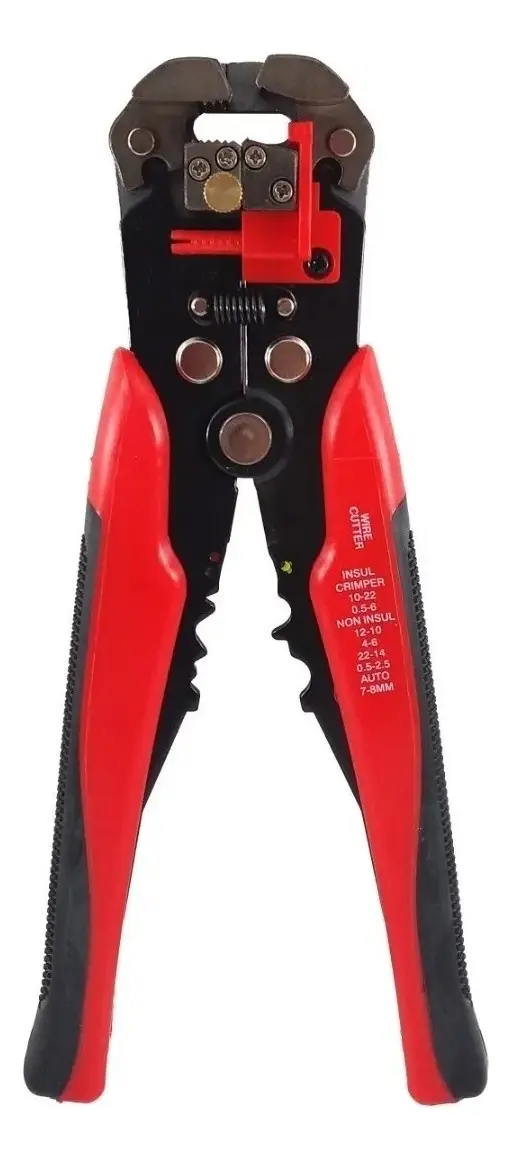 PELACABLE AUTOMATICO PROFESIONAL