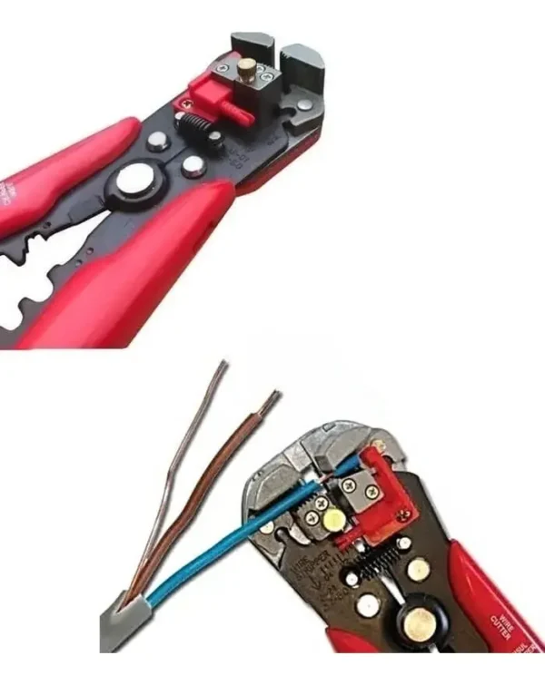 PELACABLE AUTOMATICO PROFESIONAL