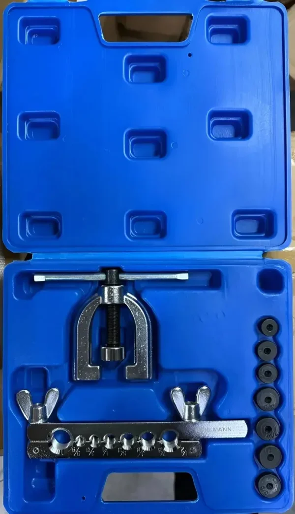 RU34100 1 PESTA?ADORA STD (kit. Pesta?adora + sepo de fijacion.)
